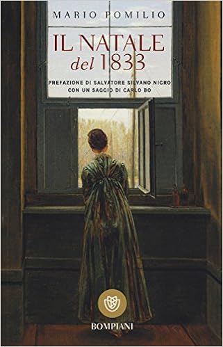 Mario Pomilio - Il Natale del 1833 (2015)