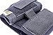 OUTBAGS USA NANK31 Nylon Neoprene Ankle Holster. Family owned & operated. Made in USA