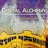 Digital Art Studio Techniques For Combining Inkjet