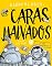 Livro Os caras malvados 5: O gás intergalático