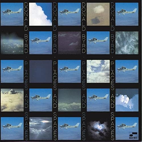 Donald Byrd - Street Lady - Amazon.com Music