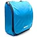 Hanging Toiletry Bag,Raniaco Makeup Bag Organizer,Large Capacity Storage Travel Kits Portable Cosmetic Washing Design Carry Case