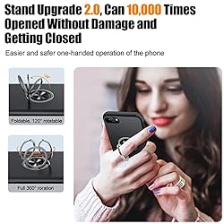 JAME for iPhone SE 2022 Case, iPhone SE 2020