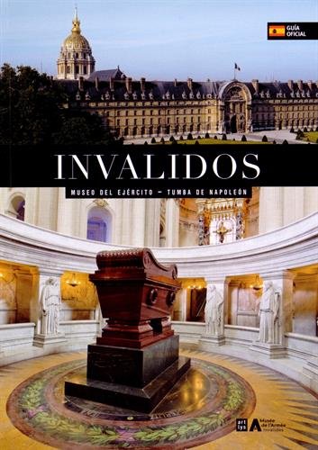 Les  Invalides
