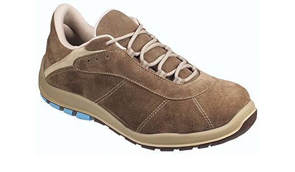 Silverstone S3 Afelpado Talla: 38 : Amazon.es: Zapatos y complementos