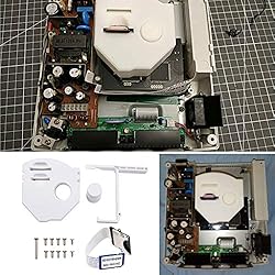 Generic YUYUQ GDEMU Remote SD Card Mount Kit The