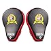 Punching Mitts Boxing Punch Pad 1 Pair / 1 Pcs for Kid Adult Boxing Punching MMA Karate Muay Thai Kick