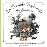 La grande tambouille des sorcières by