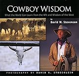 Cowboy Wisdom by David Stevenson University of St Andrews, David R. Stoecklein