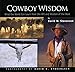 Cowboy Wisdom by David Stevenson University of St Andrews, David R. Stoecklein
