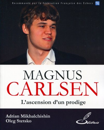 Magnus Carlsen