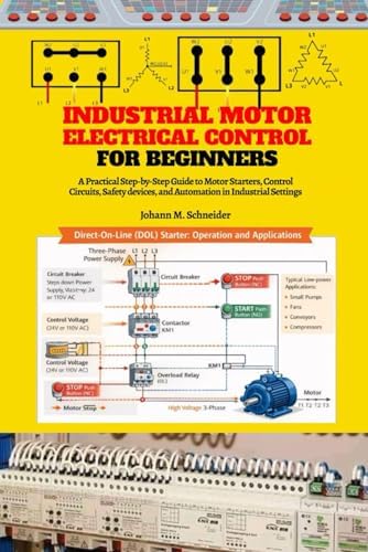 Electrical Motor Controls for Integrated Systems 5th edition by