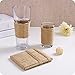 Tirrito Z&S Groups Package Twine Interior Decorating-Natural Twine Used Wedding Box and Home Decor,Jute twine-360 feet 3ply.