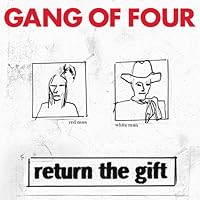 Gang Of Four Ablum Cover
