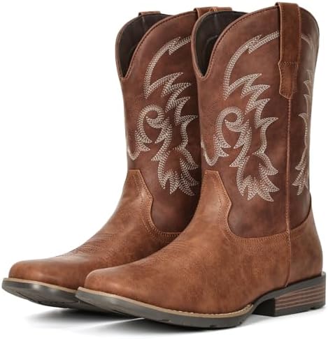 Amazon.com | Nocona Men display picture 1