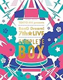TOKYO MX presents「BanG Dream! 7th☆LIVE」COMPLETE BOX [Blu-ray]