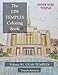 The LDS Temples Coloring Book: Volume #1 Utah Temples by 