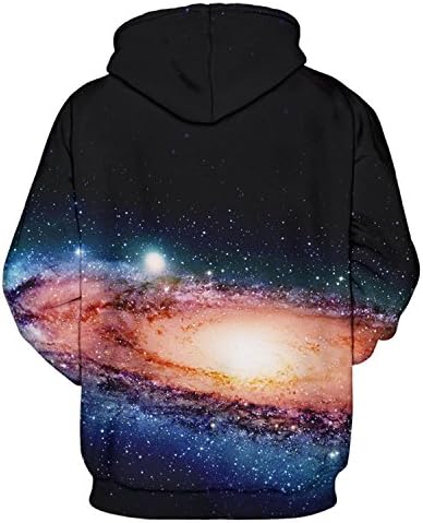 space hoodies amazon