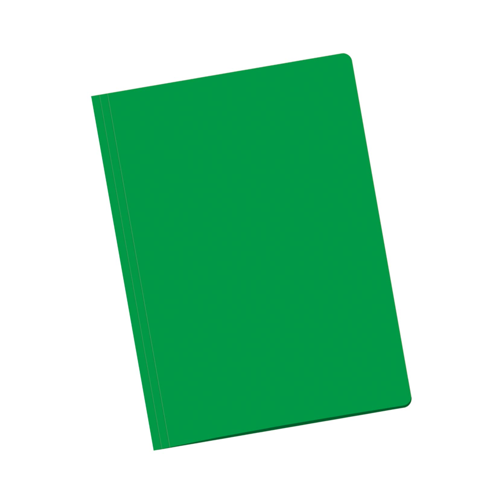 Dohe – Pack of Subfolders – Folio – Green – 50 Units