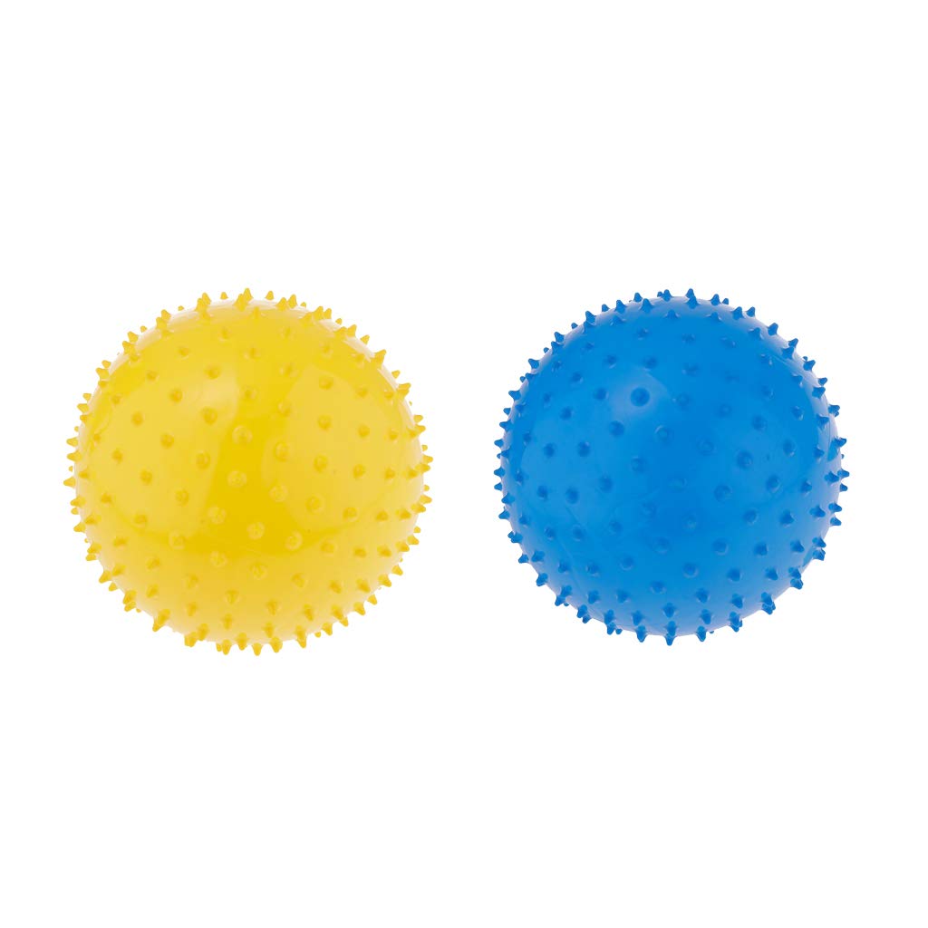 spiky bouncy ball
