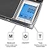 Next-shine Digital Pocket Scale 200g X 0.01g Black
