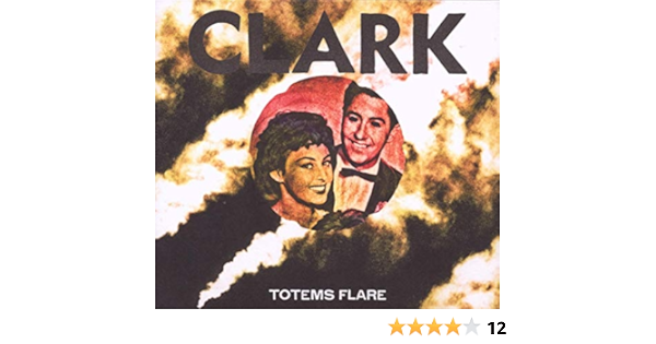 Clark Totems Flare Amazon Com Music