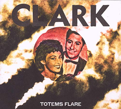 Clark Totems Flare Amazon Com Music