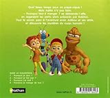 Image de Pourquoi je mange de tout ?