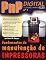 Livro Fundamentos da manutenção de impressoras (PnP Digital série Teoria e Prática Livro 1)