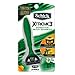 Schick PX-311B Xtreme 3 Sensitive Skin Disposable Razor for Men, 8 ct (Pack of 1)