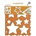 Fiskars ShapeTemplates, Stars