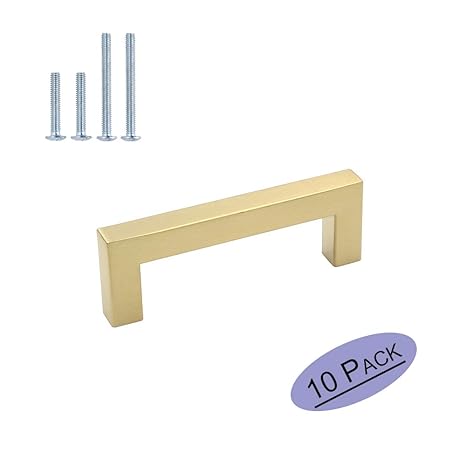 Küchenschrank Griffe - The Reading Chair