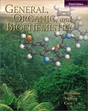 General, Organic and Biochemistry, Denniston, Katherine J. and Topping, Joseph, 0072317841