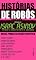 Livro Histórias de robôs: volume 1