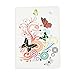 Light Blue 360 Degrees Rotating Stand Leather Case for Ipad 2/3 2nd/3nd Generation primary