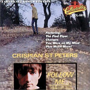 Crispian St. Peters - Top 100 Hits Of 1965 - Zortam Music