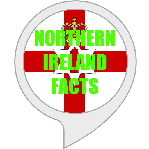 Amazon.co.uk Northern Ireland Trivia Alexa Skills