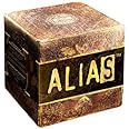Alias - The Complete Collection