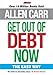 Allen Carr's Get Out of Debt Now