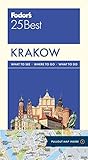 Fodor's Krakow 25 Best (Full-color Travel Guide) by 