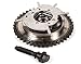Ford 5.4L 4.6L Cam Phaser Set Engine Variable Timing VVTi Actuator + Bolt 3V 24V 3R2Z6A257DA, 3L3E6C524FA Pair