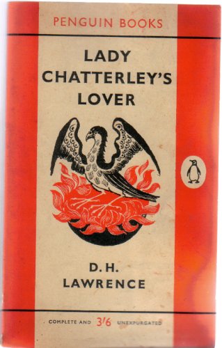 Lady Chatterly's Lover