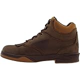 ROPER Womens Horseshoe Kiltie Hiking Casual Boots
