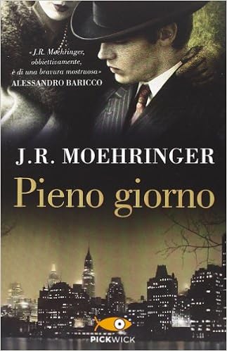 J. R. Moehringer - Pieno giorno (2014)