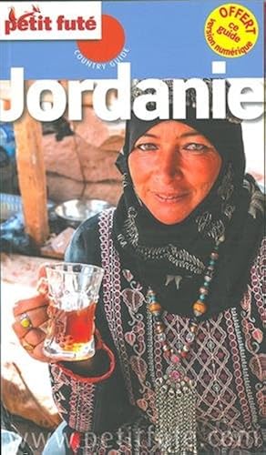 Download Petit Futé Jordanie PDF