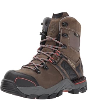 Work Women's Crosby-83218 Work Boot