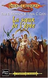 La  soeur de l'épée