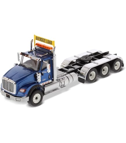 Amazon.com: Diecast Masters 1:50 Scale International HX620