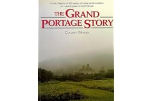 The Grand Portage Story