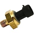 Delphi HTS105 Exhaust Back Pressure Sensor